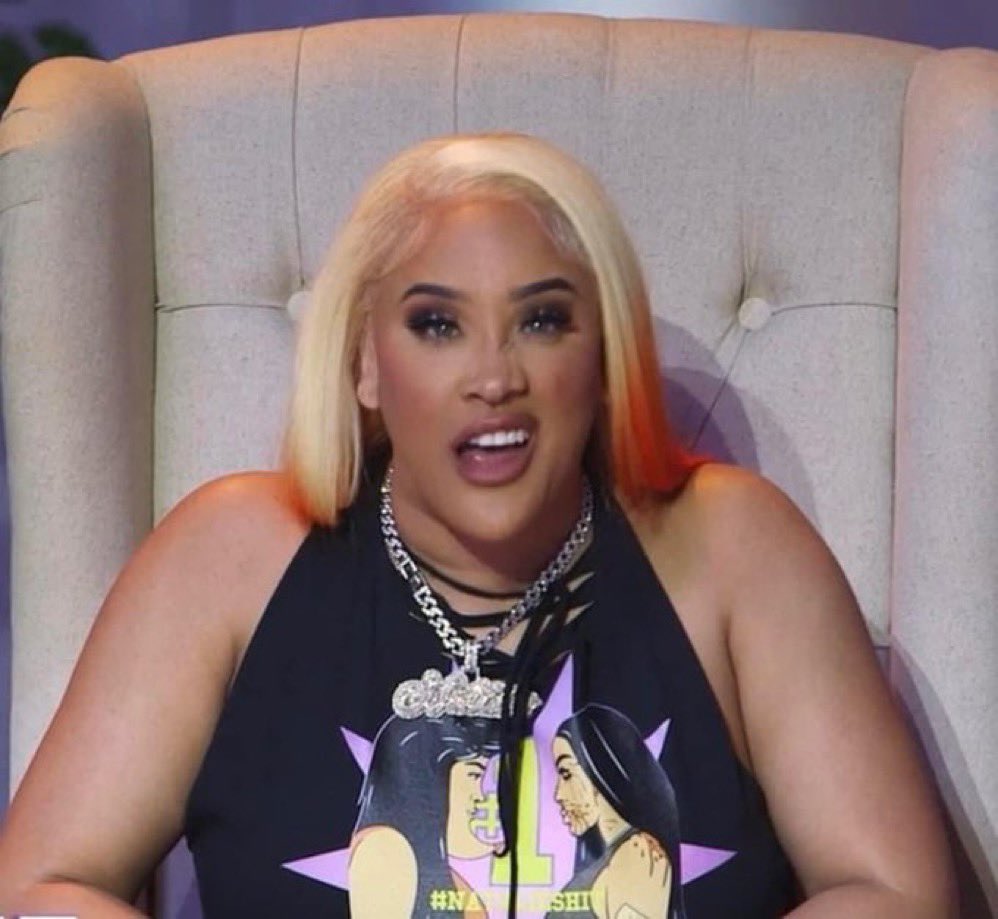 Natalie Nunn Chin