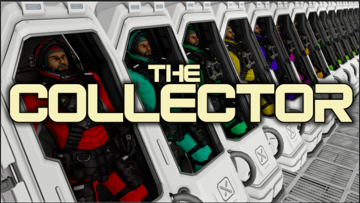 A little teaser for something I've been working on that'll start this weekend... 🤔