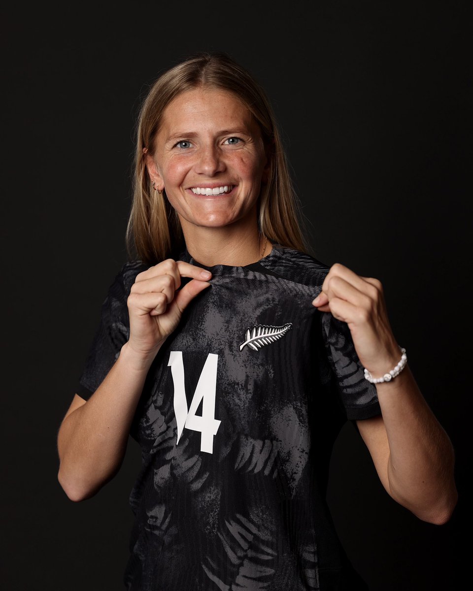 World Cup, ready! 🇳🇿🇳🇿🇳🇿