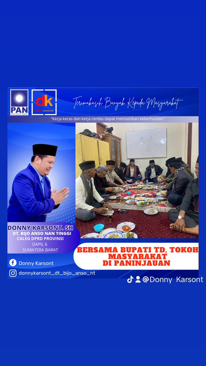 Donny Karsont SH (@jayachanel2) on Twitter photo 