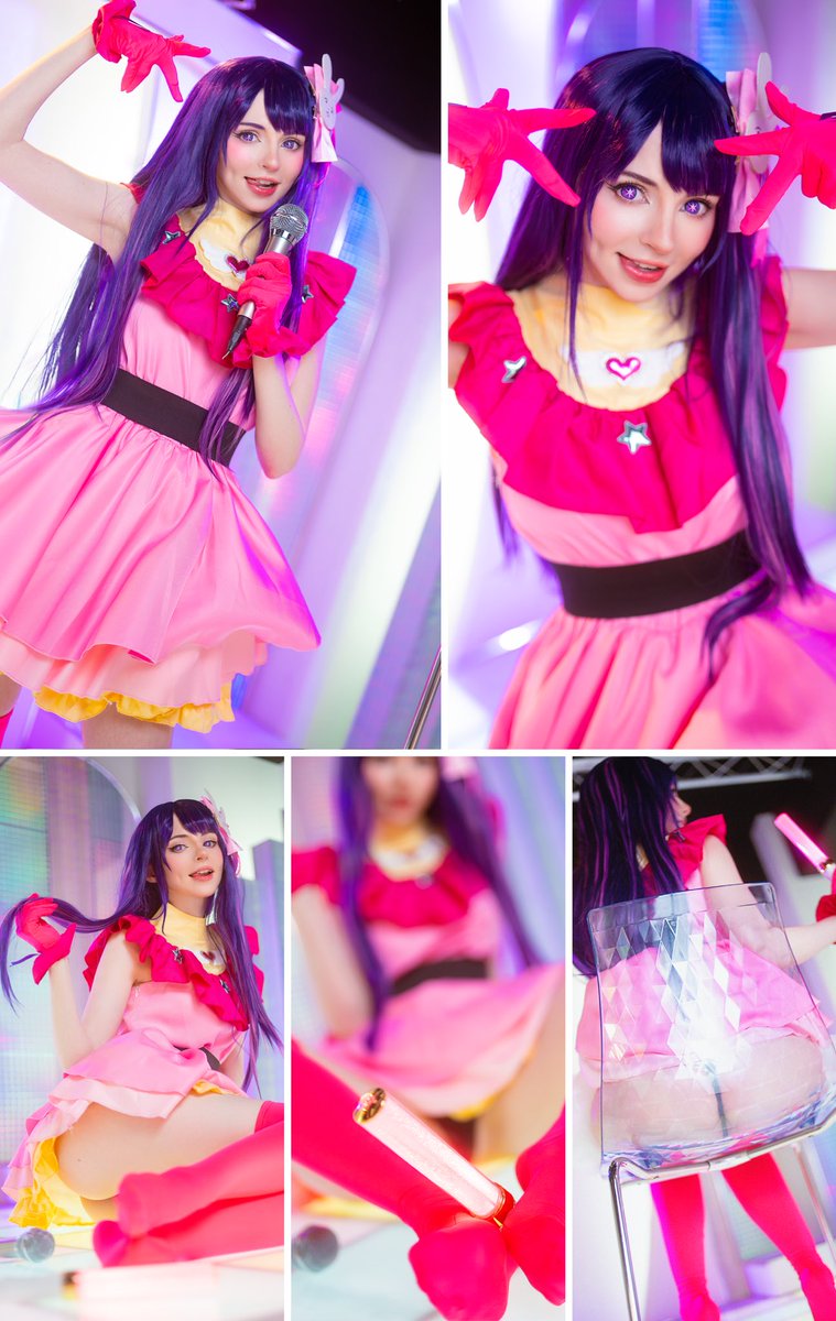 PeachMilky 🌸 Cosplay → Anime Expo 2023 on Twitter: "Only one day left