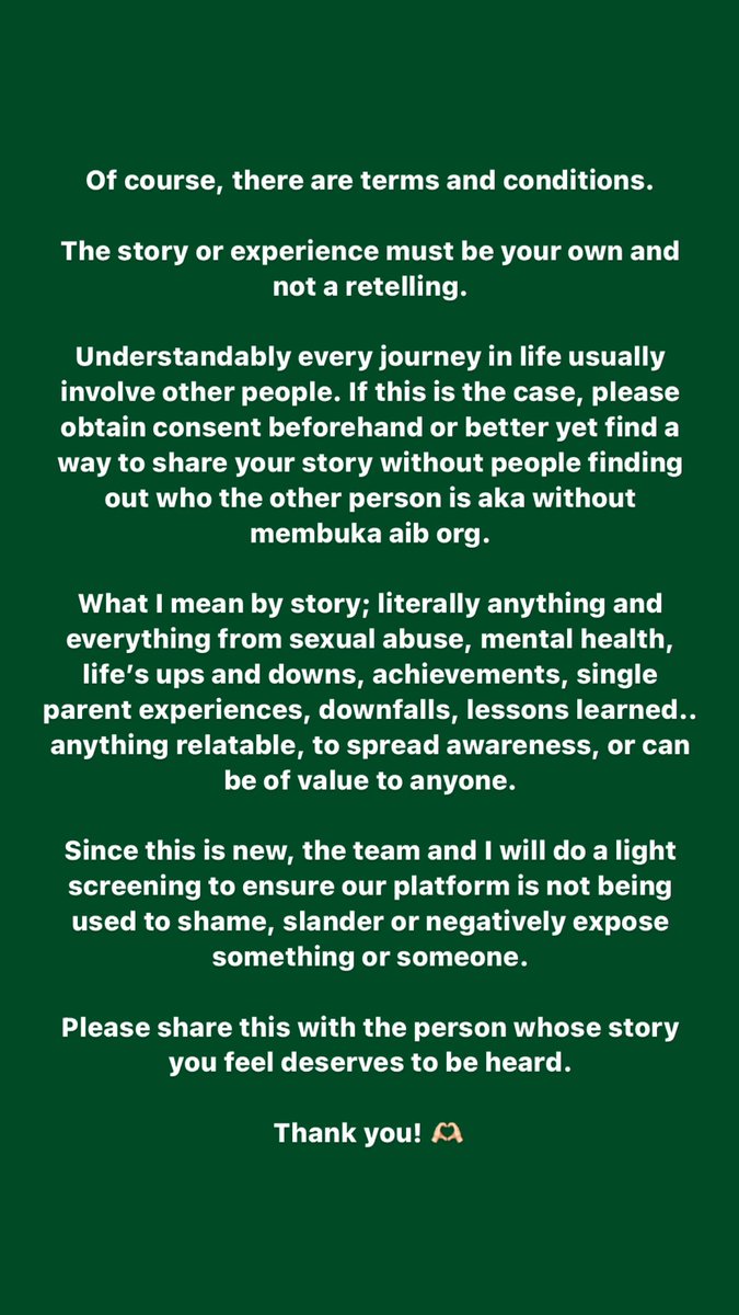 iskandarkarim_'s tweet photo. Hi #Brunei putting this here for it to reach the right people.

Help RT, thank you 🙏🏻 #izzydoesitpodcast https://t.co/U8RS20E26Q
