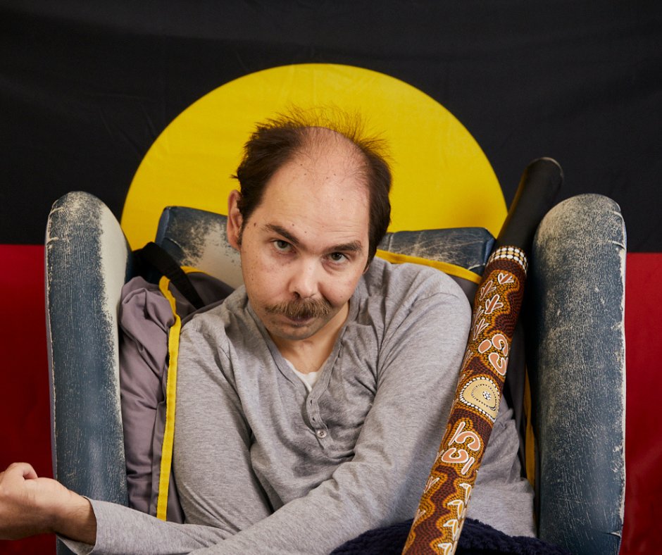 Did you know <a href="/naidocweek/">NAIDOC</a> starts this Sunday? 🖤💛❤️💙💚✊🏾As a proud support provider of people with disability who identify as Aboriginal or Torres Strait Islander, we encourage all our clients to engage with their culture. How are you celebrating this #NAIDOCWeek?