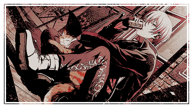 ᅟ赤い蓮ᅟ·ᅟ𝐑𝐄̵𝐍̵.ᅟ (@scwrlethero) on Twitter photo 