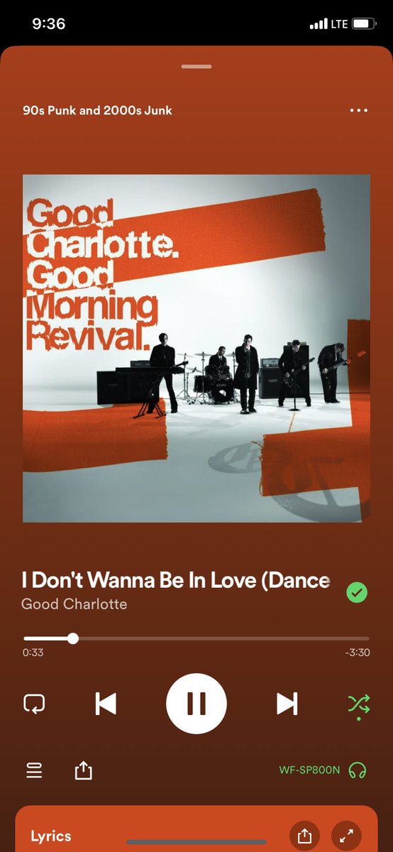 Brandonlee1007's tweet photo. Años de no escuchar esta canción Alv rolonaaaa :’) https://t.co/zpvsUEM8tY