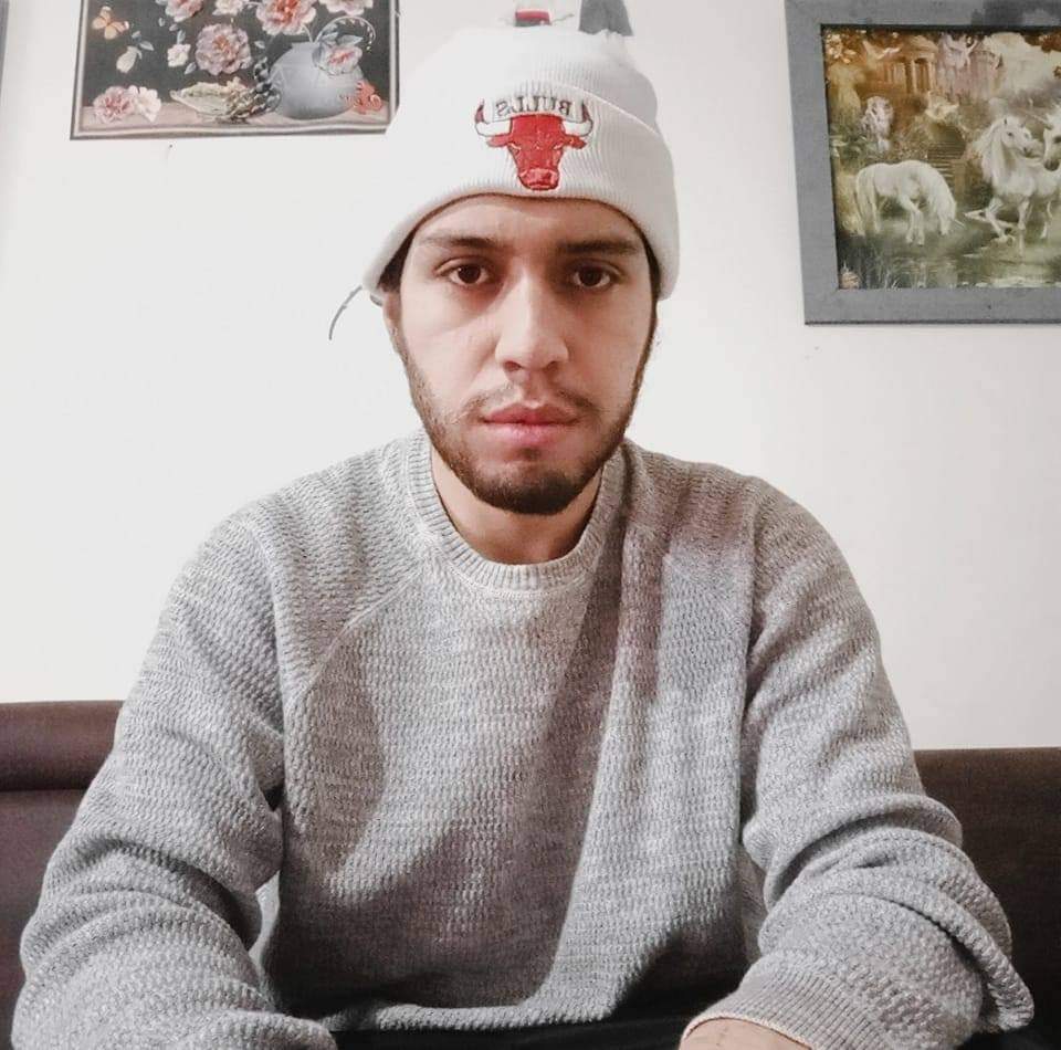 Kevin Guevara Gualavisi Israel (@kggi01) on Twitter photo 