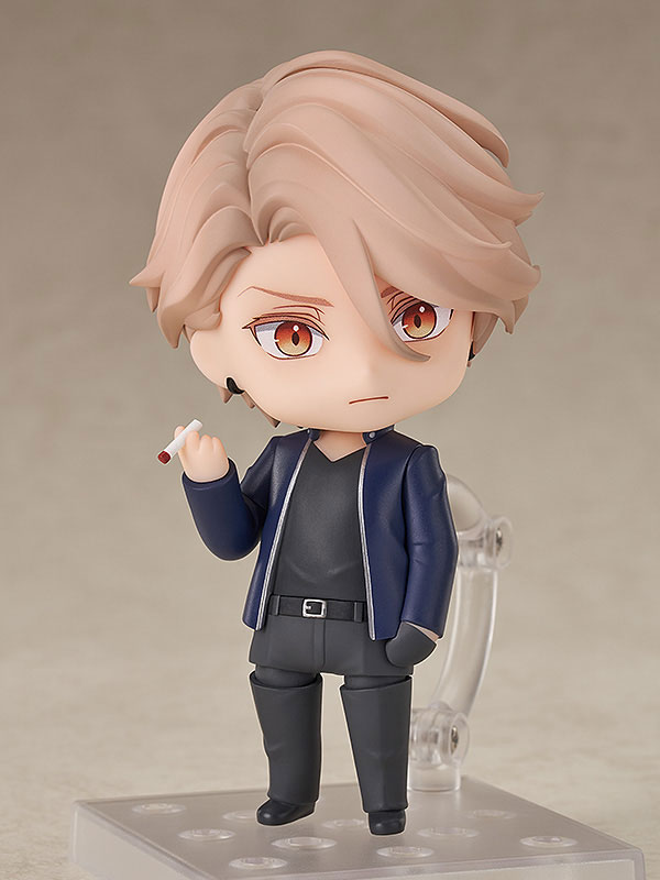 AmiAmi_English's tweet photo. 💞Pre-order open!!💞
Nendoroid Therapy Game Shizuma Ikushima &amp; Minato Mito (Good Smile Arts Shanghai)
Order from👉https://t.co/3LI0BPbMeD
#TherapyGame #ShizumaIkushima #MinatoMito #Nendoroid https://t.co/12CDcge9CP