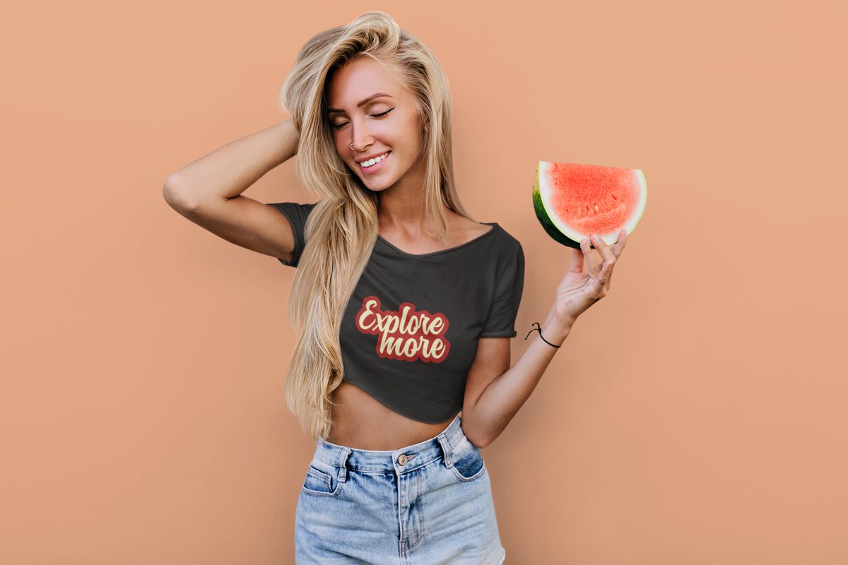 Explore More Crop Top:
hikebeaststore.com/collections/ne…

NEW Explore More Crop Top just dropped! More Crops coming for summer! 🍉 #hikebeast #exploremore #explorepage #motivation #summerheat #summerstyles #summerdrop #summercollection #summervibes #hikebeaststore #hik3beasthawaii