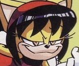 ❝ Oh, the time traveler. Say you want to help me out with something? ❞