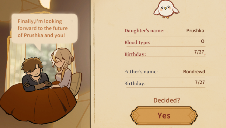 HnySoda_'s tweet photo. I am officially a father https://t.co/WlKdOXubiP