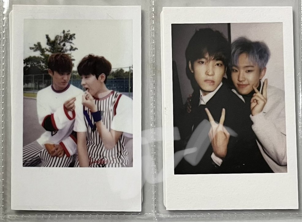 hai hai!

ada yg masih cari pola minwon dan soonwoo ini ngga ya? dan pasarannya skrng berapa ya?