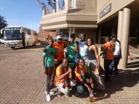 mwenda mupunga tweet media