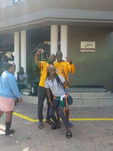 mwenda mupunga tweet media