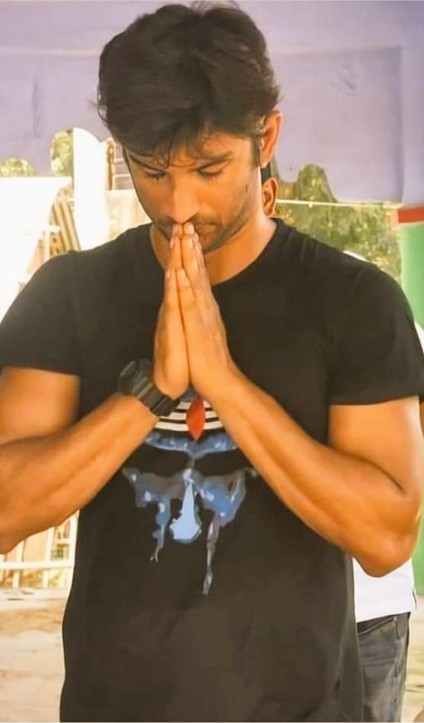 ChandraNandi3's tweet photo. Aap dil se bula ke dekhiye ki kaise nehi aate @itsSSR. Everyone has that manifestation power within them, so use it. Sushant, We manifested You &amp; it will be proved very soon. 'Soon' will be replaced by 'Finally'. Har Har Mahadev 🙏🙂🔱🕉✨🦋❤

#SushantSinghRajput 💫 https://t.co/f2vAjCPJqX