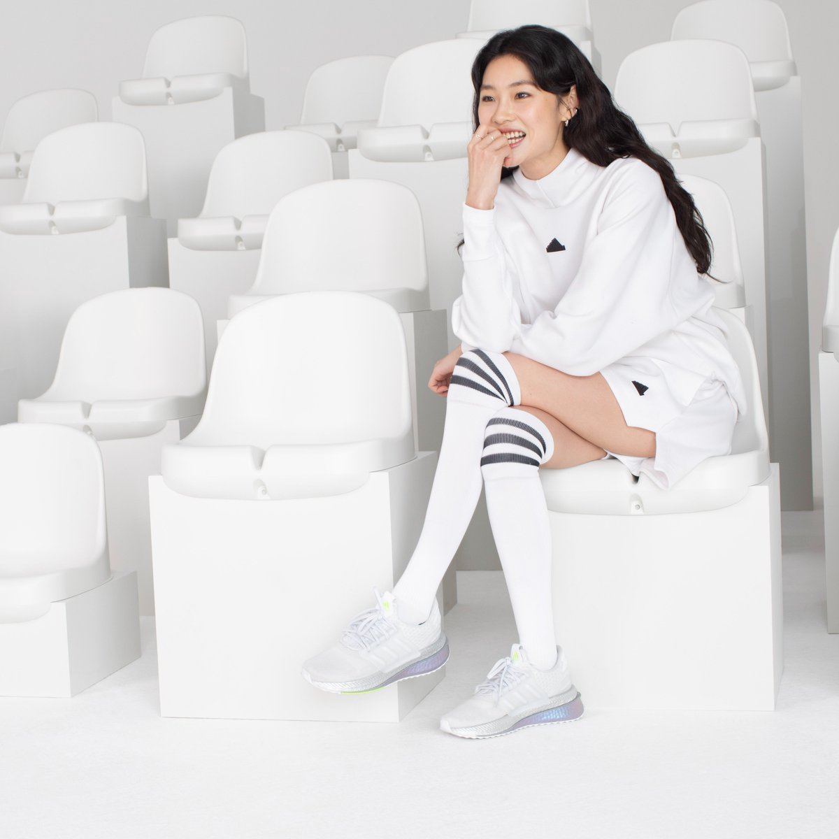 adidaskorea tweet picture
