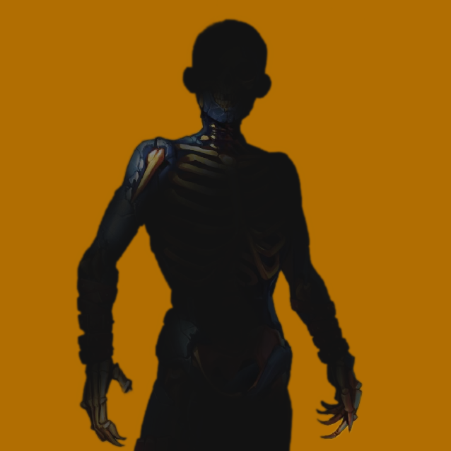 Recursive Lizard 1885 | Sold out tweet media