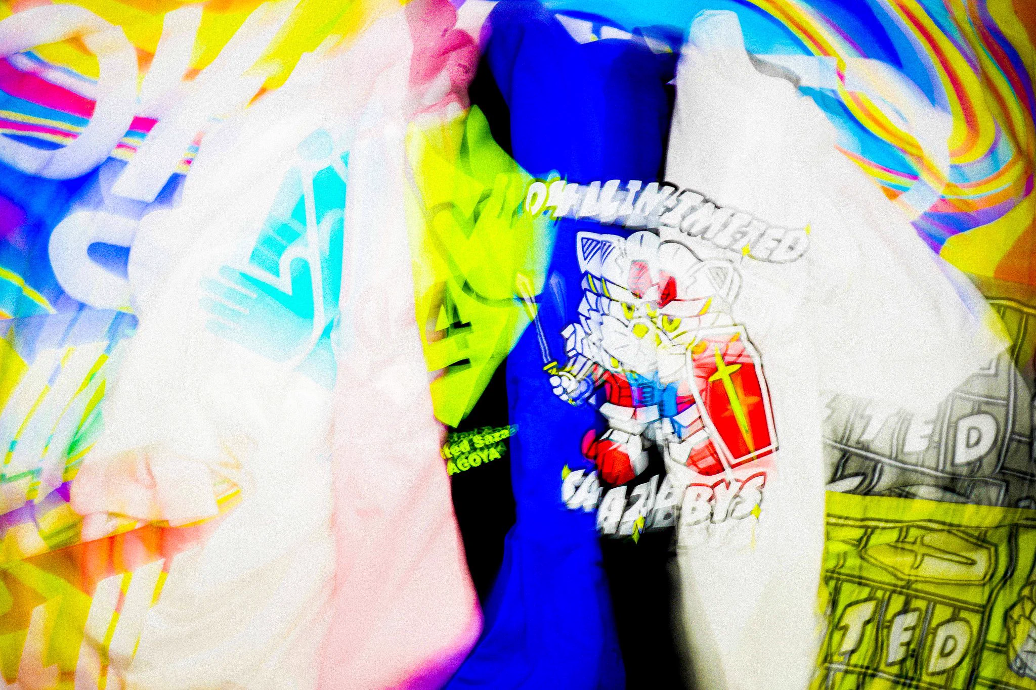 04 Limited Sazabys on X: 