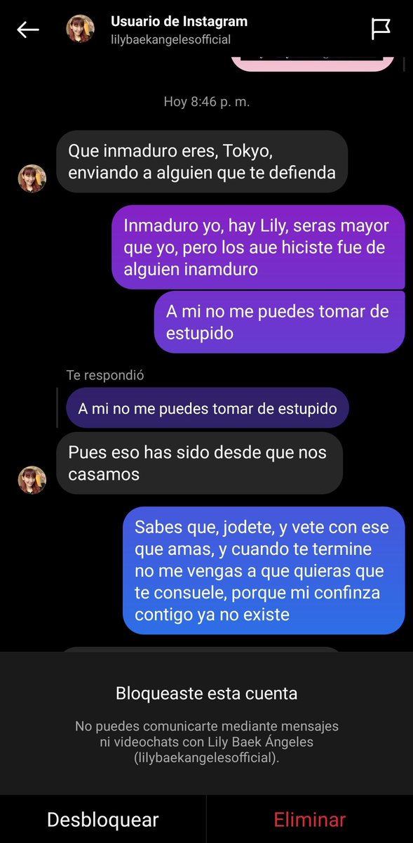 town_tokyo's tweet photo. La peor esposa que he tenido, al final nos divorciamos a cada uno fue por su camino https://t.co/mIjn55u4I5