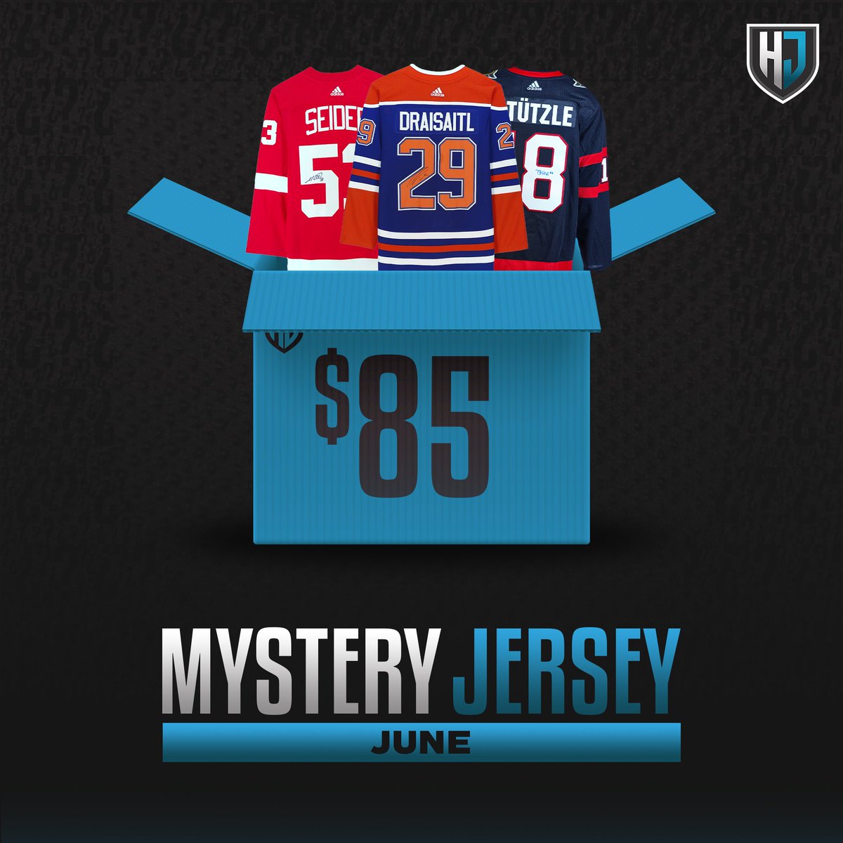 Hockey Jerseyz tweet media