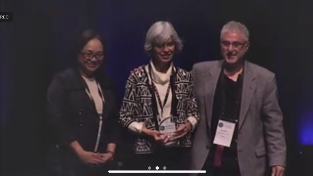 isa_sociology's tweet photo. โI was lucky I was given a chance to work with sociologists worldwide and it has been fantastic!โ
Izabela Barlinskaโs speech at #ISAWCS23 in Melbourne, Australia
#ISAhistory #ThankYou https://t.co/gnN9YuuijV