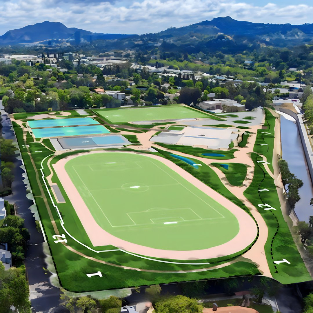 There are few things more precious in a city like LA than open space. <a href="/hwschool/">Harvard-Westlake</a> wants to tear up 16 acres of #irreplaceable green space in the heart of our community and replace it with artificial turf. #SaveWeddington #SaveOurOpenSpace #GreenNotGreed