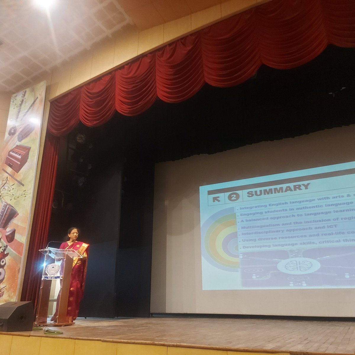 PreetiChanana1's tweet image. Education needs inspiration, not just information,only inspired human beings can transform their own lives &amp;amp; lives around them. #NCFpresentation #AhlconIntl #spreadinginspiration @ashokkp @y_sanjay @pntduggal @sunita_rajiv @sunandask21 @Kavita_hm @MuktaSh37025964 @kandhari_ekta