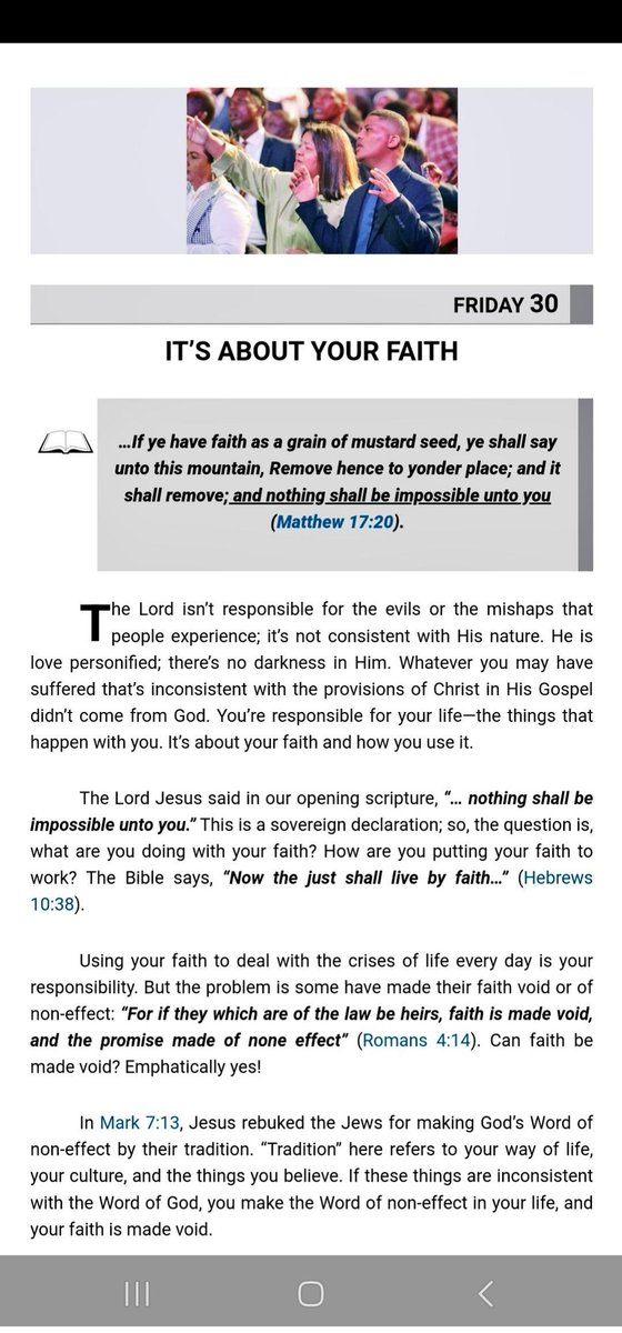 TiffyJ18's tweet photo. 𝐑𝐇𝐀𝐏𝐒𝐎𝐃𝐘 𝐎'𝐂𝐋𝐎𝐂𝐊! ⏲️
🗓️ FRIDAY 30TH JUNE,
🔴 𝐓𝐇𝐄𝐌𝐄: *IT'S ABOUT YOUR FAITH*
𝑹𝑬𝑨𝑫 𝑴𝑶𝑹𝑬 𝑶𝑵:
https://t.co/O7ya7KFyPj
https://t.co/DsYZjew0mD
#RhapsodyJune30
#RhapsodyofRealities
#Mosttranslatedbook
#GERMANY
#HOLLAND
#affirmationaction https://t.co/JjMyAspJAq