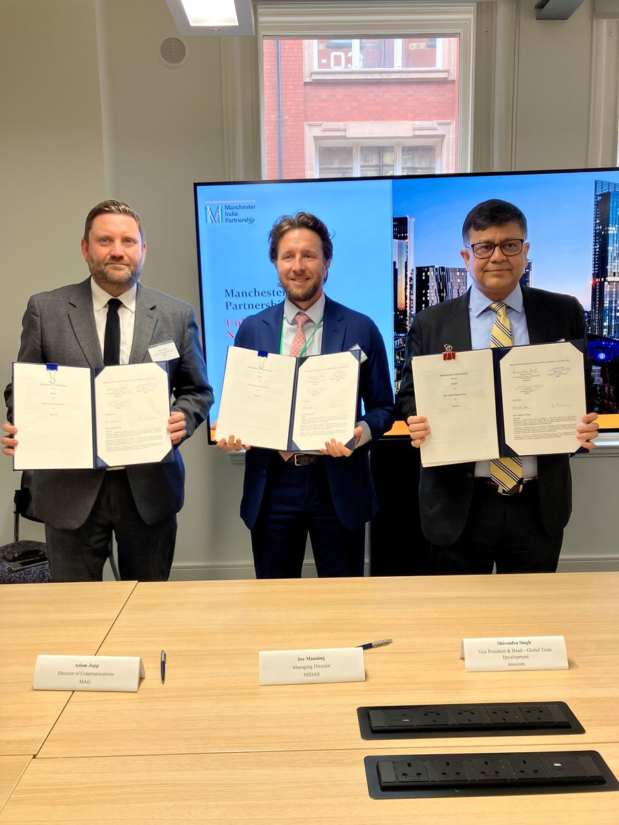 nasscom global trade tweet media