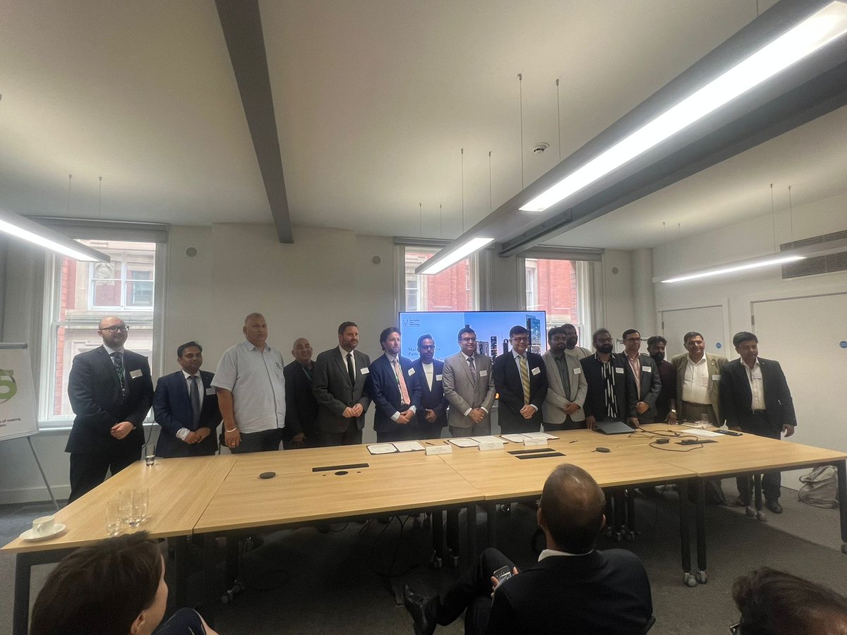 nasscom global trade tweet media