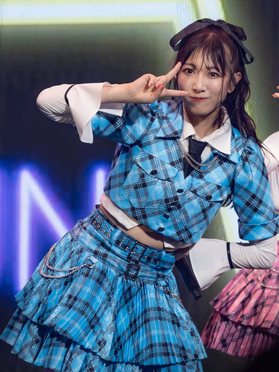 2023年6月29日 ≠ME全国ツアー2023「We shout 