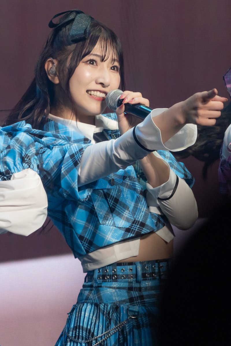 2023年6月29日 ≠ME全国ツアー2023「We shout 