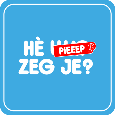 Ga je naar een muziekevenement? Heb je al een paar oordoppen met muziekfilter in huis? Zo kun je volop genieten van de muziek en gezelligheid, maar voorkom je gehoorschade In de hal van het gemeentehuis zijn de oordoppen verkrijgbaar.