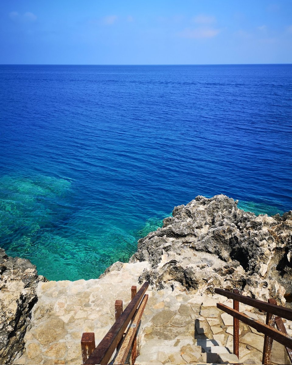 sgrammenos_'s tweet photo. Καλημέρα από το ανατολικότερο σημείο της Ευρώπης #cavogreko #cyprus

My 📸 https://t.co/EKRFB408Yb
