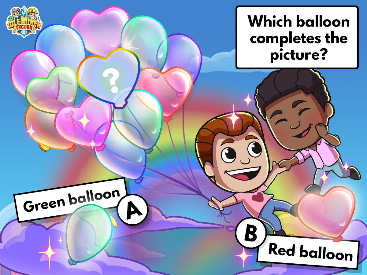 Idle Miner Tycoon tweet media