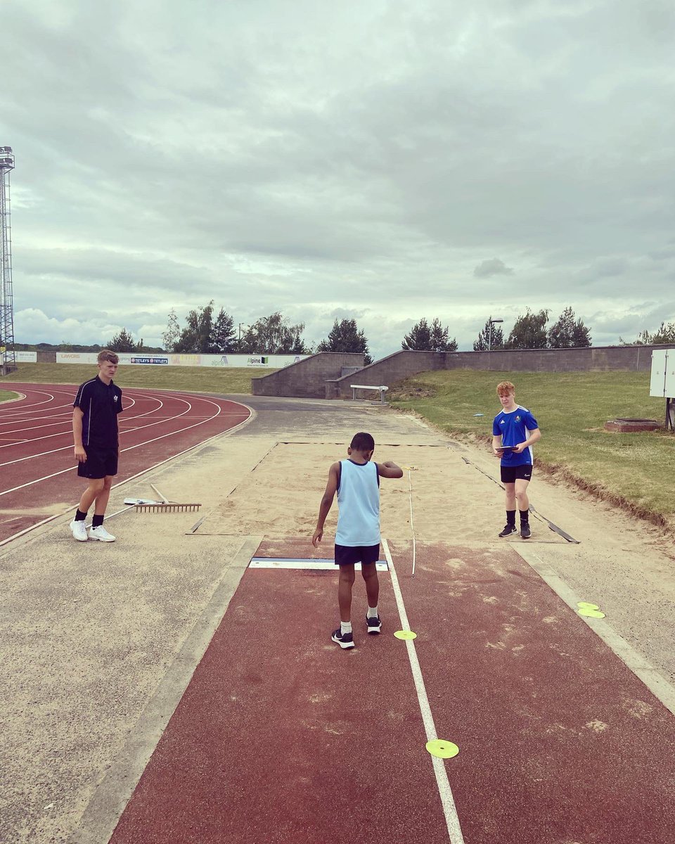 The Farnley Academy - PE Department tweet media