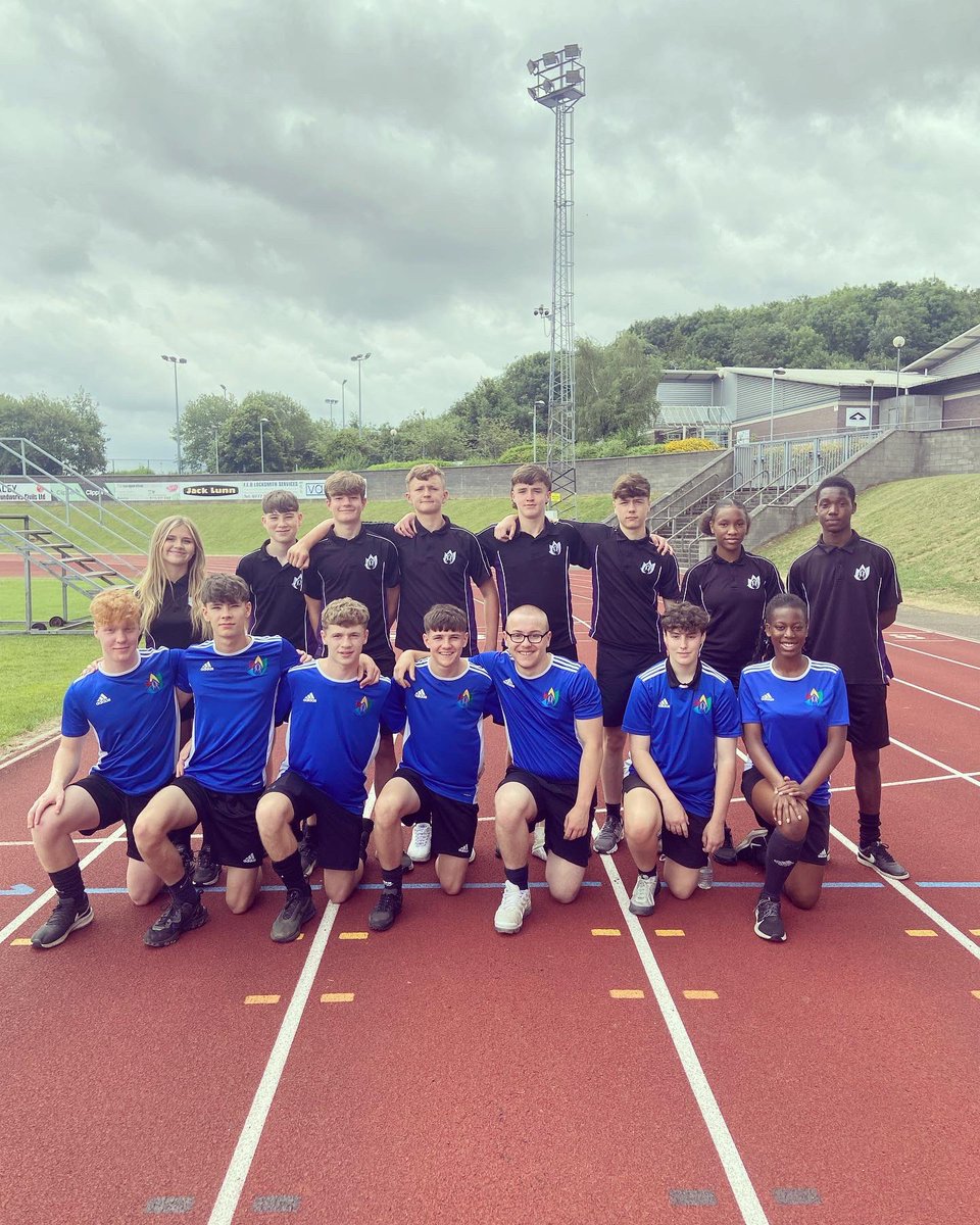 The Farnley Academy - PE Department tweet media