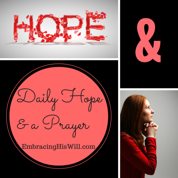 The Lord is my strength and my song; he has given me victory. This is my God, and I will praise him— my father’s God and exalt him! (Exodus 15:2) #Prayer #Devotional

embracinghiswill.com/2023/06/30/dai…