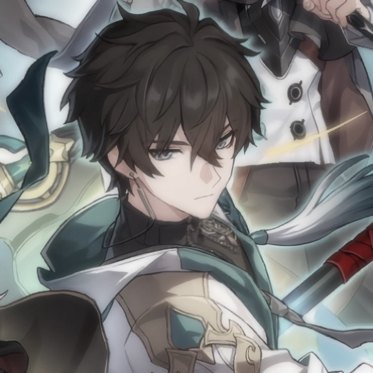 httpshuun's tweet image. Hello everyone, I'm Shu 🎧 and I'm looking for moots &amp;amp; especially Filo moots out there

— he/him, 18, RCBYF
— I usually play hsr, Jing Yuan main
— Dan Heng enthusiast
— httpshuun.carrd.co

#anitwt #hsrtwt #genshintwt #pjsktwt  

Like / RT to be moots, I follow-back.