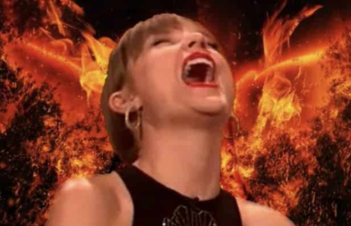 MiaFlitman's tweet photo. #TaylorSwiftTheErasTour #TaylorSwift so... who's joining me outside the stadium for melbs and syd next feb? https://t.co/6HFACpYGZI