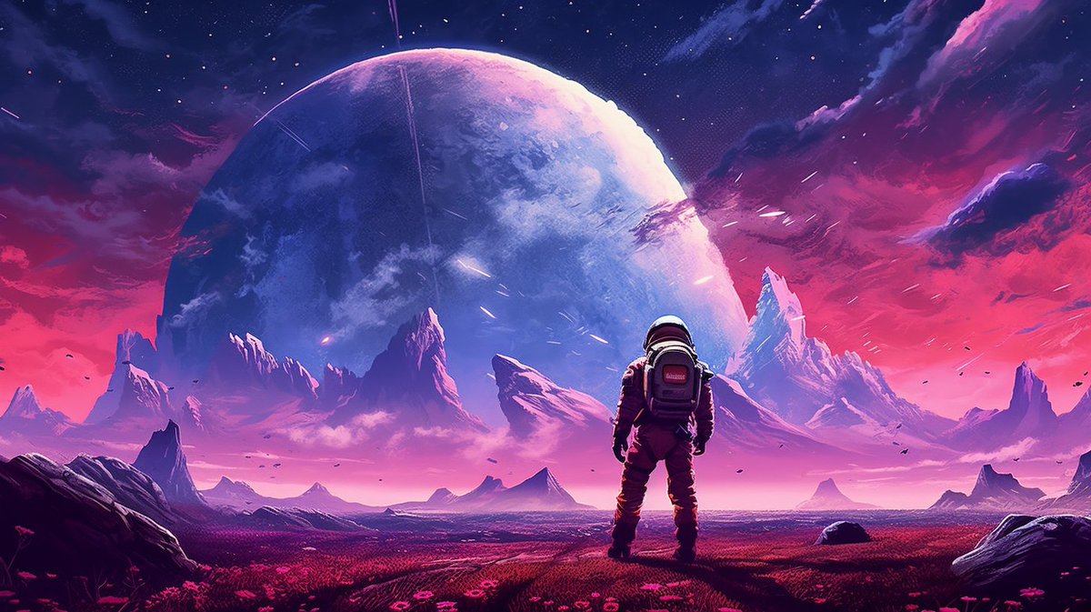 Aark Digital is exploring the new world of DeFi. 
Its delta neutral LP will bring the next innovation.

This innovation enhances :
➱ Capital efficiency
➱ Collateral options
➱ Liquidity pool size

Providing an experience comparable to CEXs! 🧵