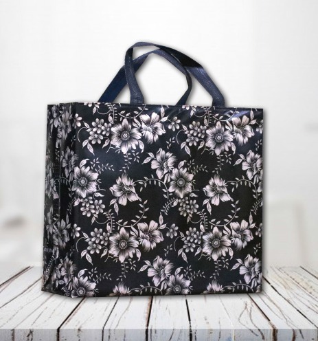 ASGroupIndia2's tweet photo. Made up of premium quality Laminated BOPP Non Woven material. It has comfortable and durable handles for carrying ease.
These bags are perfect for gifting.  look more attractive and beautiful.
# High speed leader Machine
# Latest Attractive Designs of Bags / +91-9910896561 https://t.co/sz3bYUJYEC