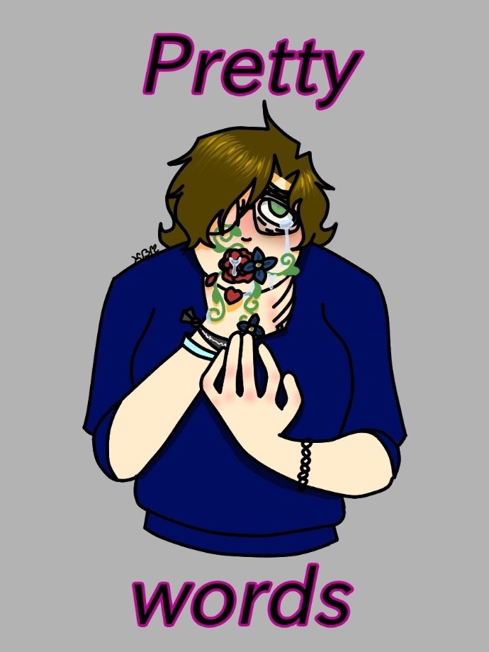 RotundFrog's tweet photo. Redid some old vent art. The one on the right is the new one :) https://t.co/RbrSVQwNxa