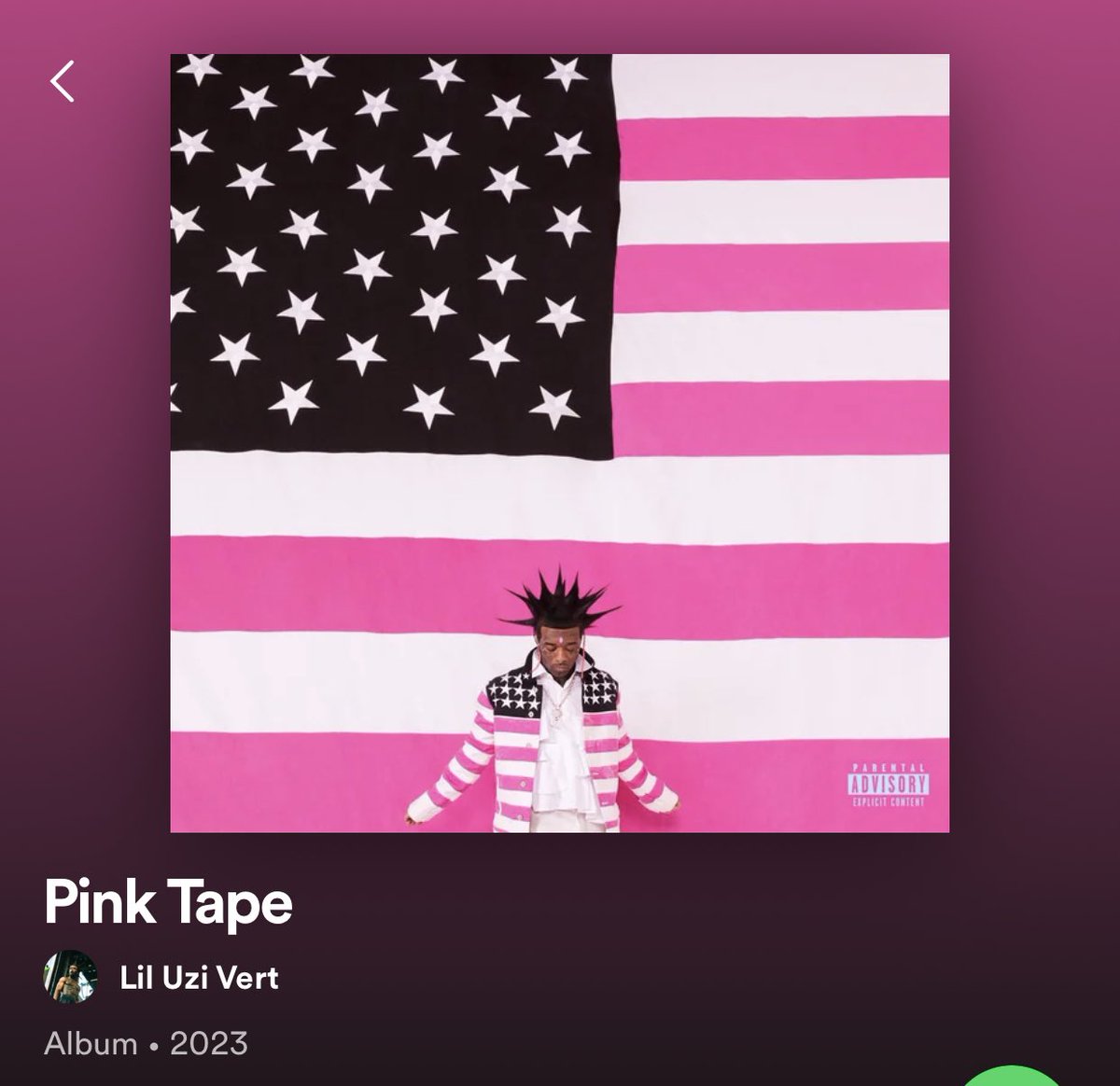 OvOBrezzzy's tweet photo. What y’all think https://t.co/F7S9oY3yJT