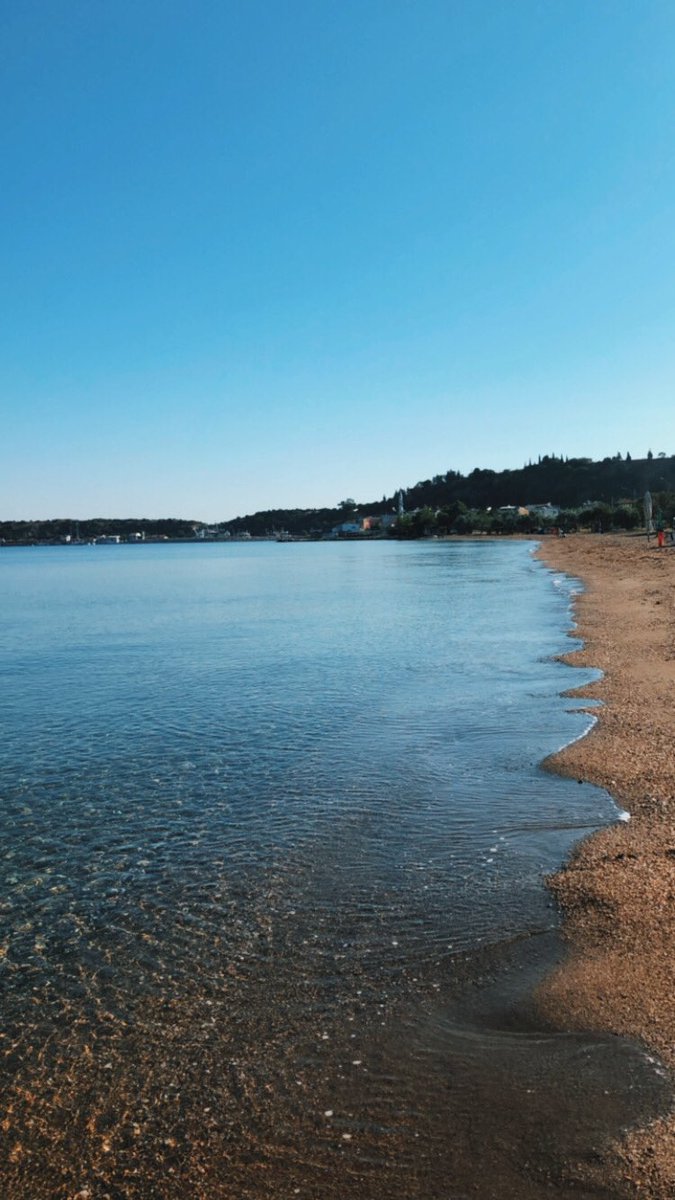 En güzeli sabah denizi, günaydınn :)