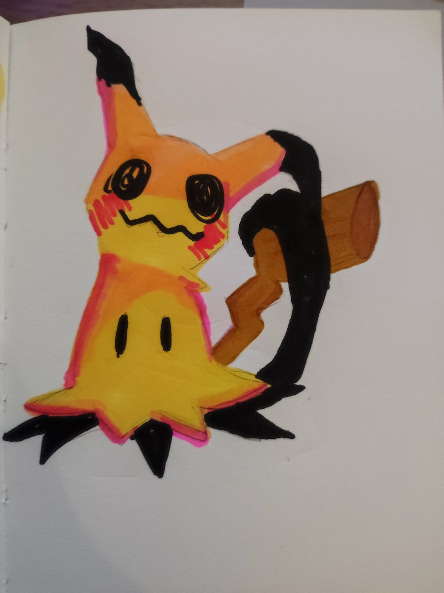 Aún sigo recuperando mi pulso, sigo mal pipopi