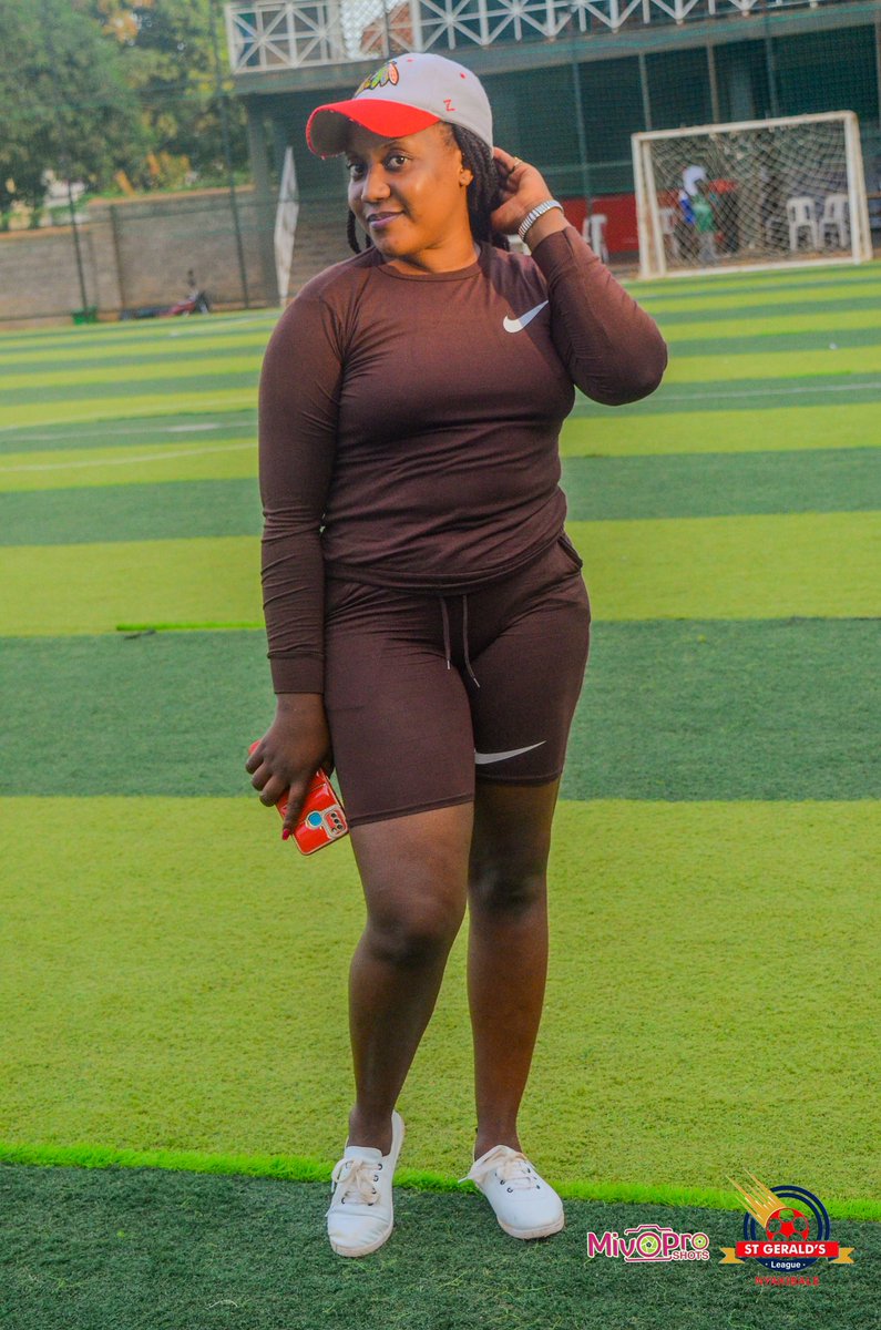 St.Geralds Alumni Soccer League tweet media