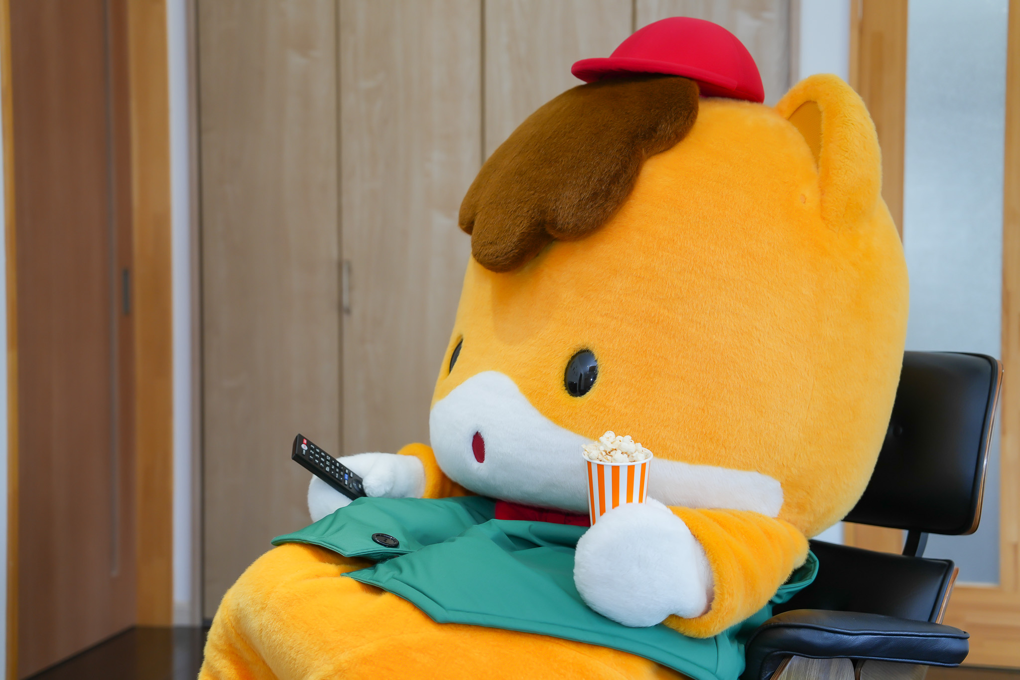ぐんまちゃん on X: 
