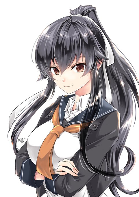 「yahagi (kancolle)」Fan Art(Latest｜RT&Fav:50)