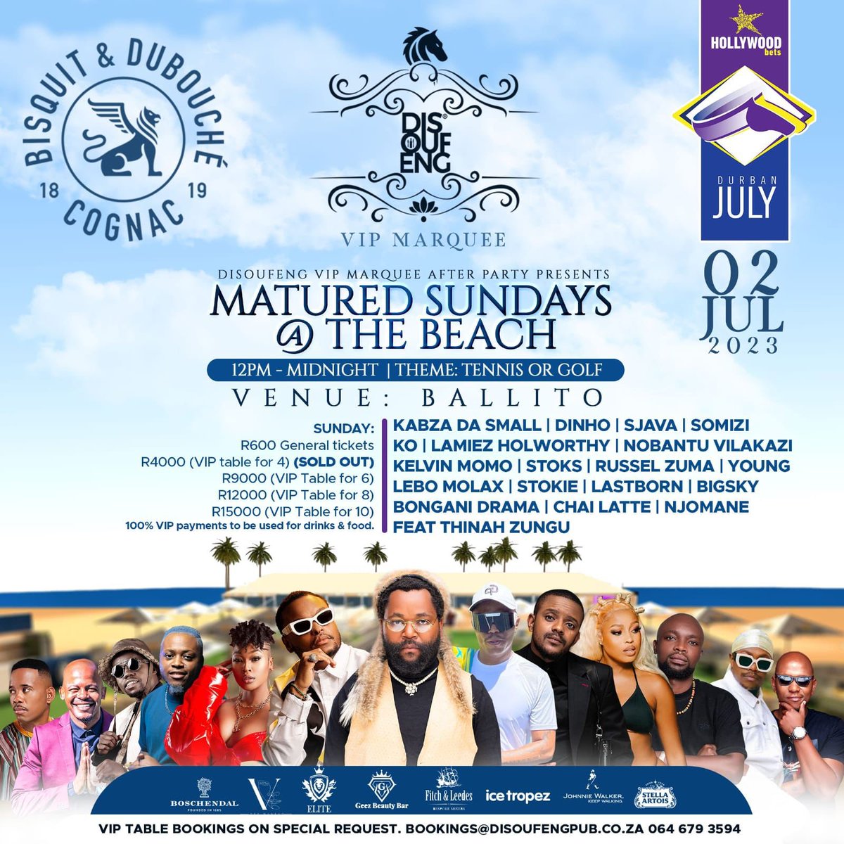 M__Lisakhanya's tweet photo. Feel it, it is here pupupupuuuuu 🥳🥳🥳🥳🥳  #DisoufengVipMarquee presents Matured Sundays 
🕐🕐🕐🕐 https://t.co/tqv9okP46d