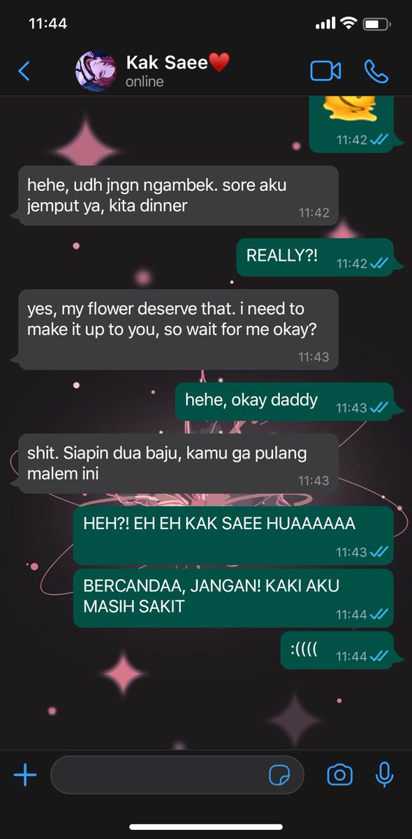 inaffablee_'s tweet photo. 10.-Hello my official flower https://t.co/6DibaJKhTi